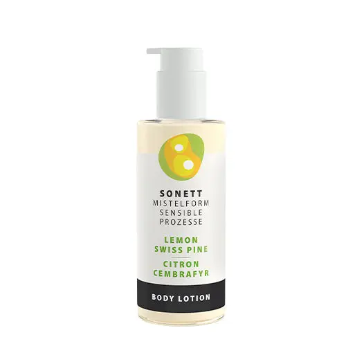 Sonett Bodylotion Sitron/Sembrafuru | 145 ml