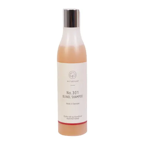 Olinol Olinol Prescription N0. 301 Mot Flass | 250 ml