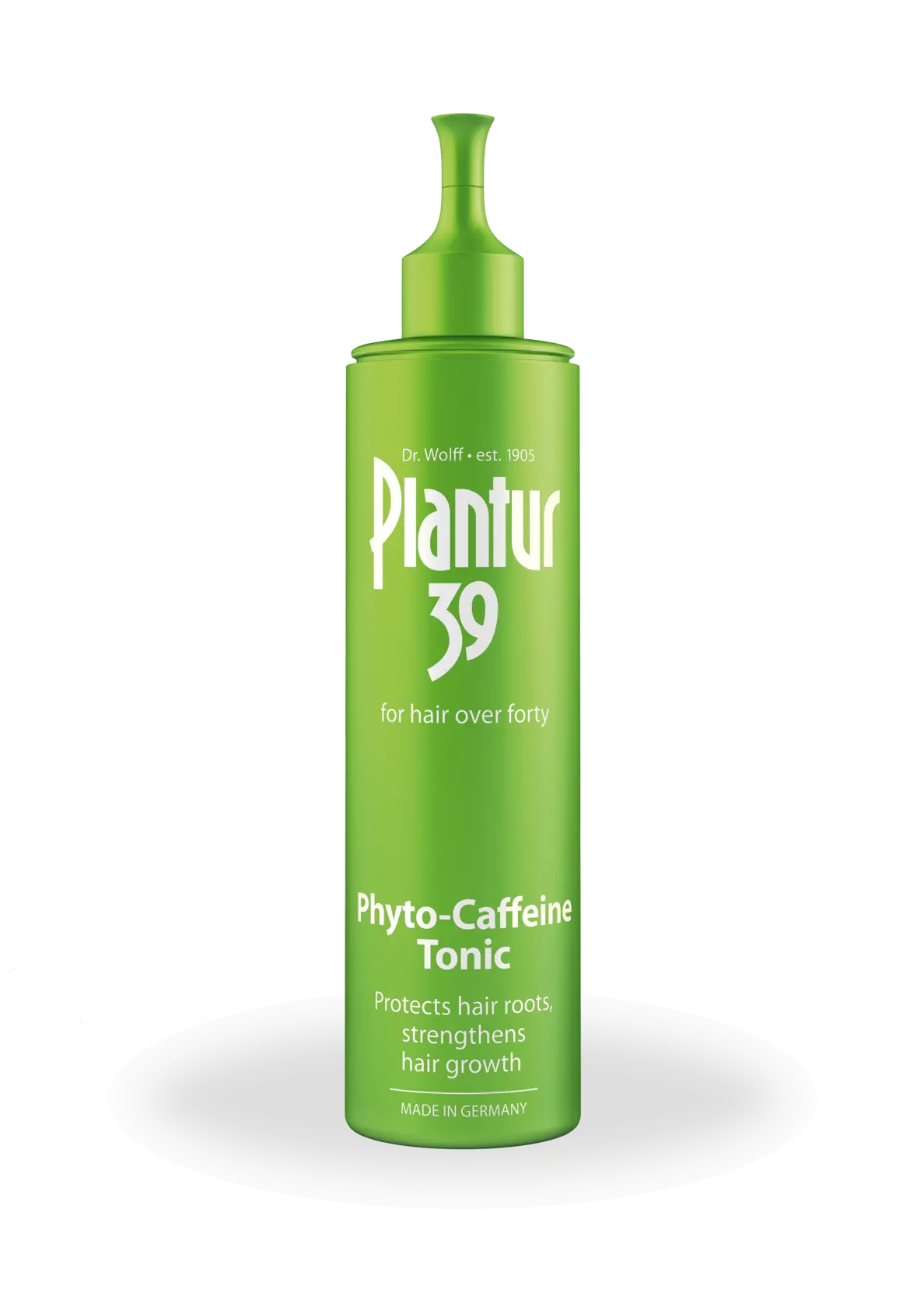 Plantur 39 Phyto-Caffeine Tonic | 200 ml
