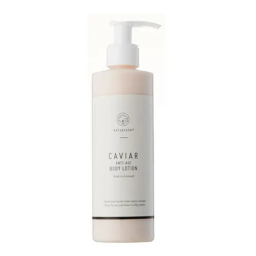 Naturfarm Caviar Body Lotion | 250 ml