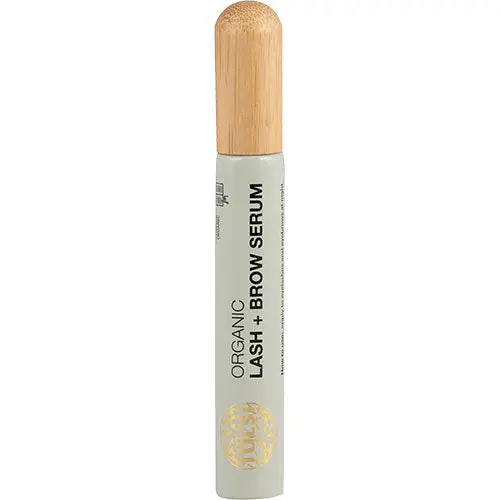 Tulsi Vippe & Bryn Serum (Ricinusolje) Økologisk | 8 ml