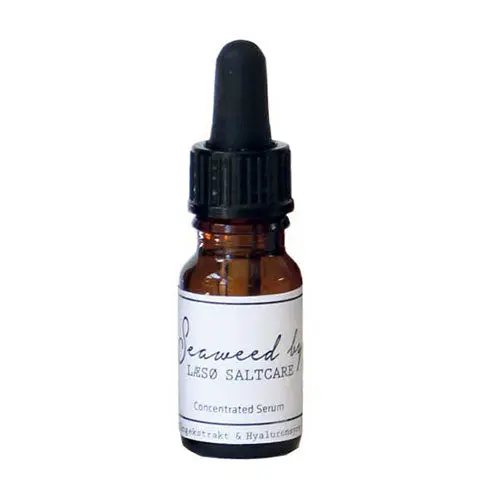 Seaweed By Læsø Saltcare Konsentrert Serum | 20 ml