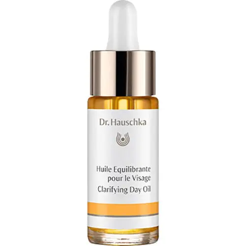 Dr. Hauschka Klarnende Dagolje Ansiktsolje | 18 ml