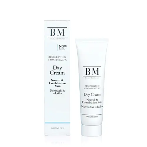 BM Regenerative Regenerative Day Cream | 50 ml