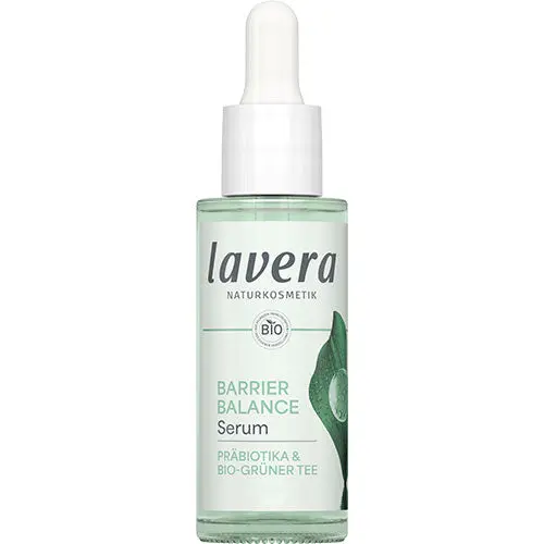 lavera BARRIER BALANCE Serum | 30 ml
