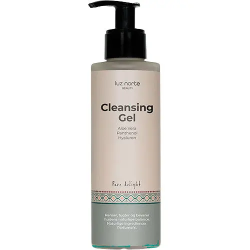 Luz Norte Cleansing Gel | 200 ml