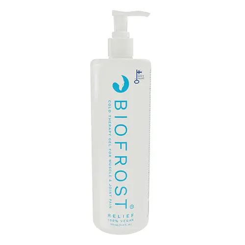 Biofrost Lindringsgel | 500 ml