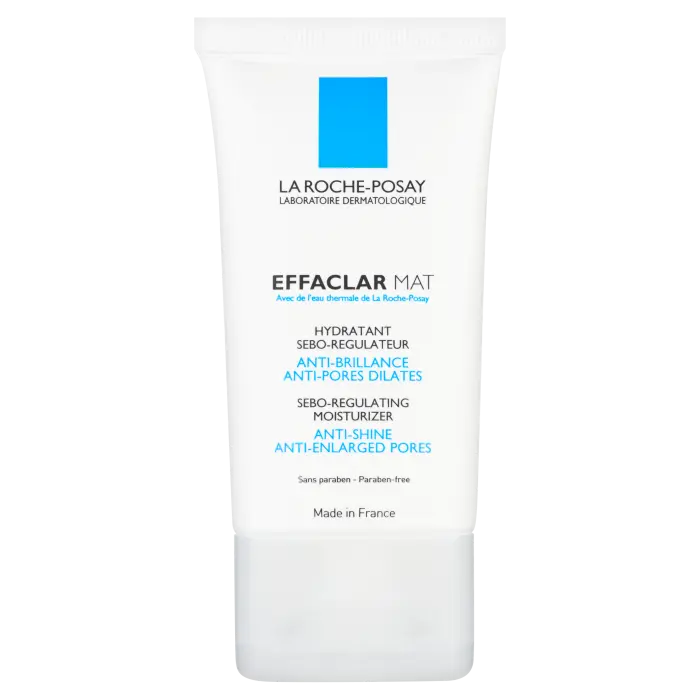 La Roche Posay Effaclar Mat | 40 ml