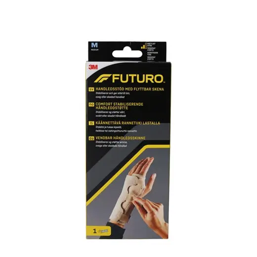 Futuro Håndleddstøtte | Str. M