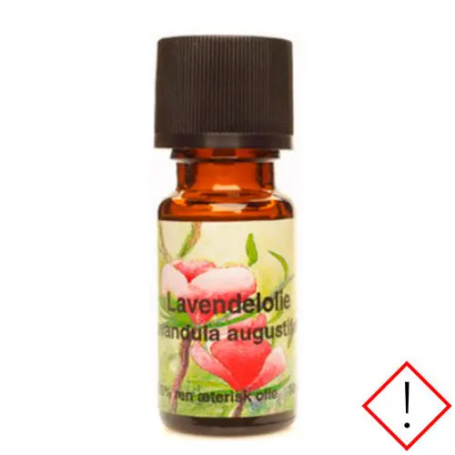 Unique Lavendelolje | 100 ml