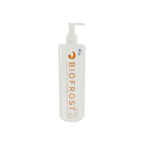 Biofrost Active Cold & Heat Gel | 500 ml