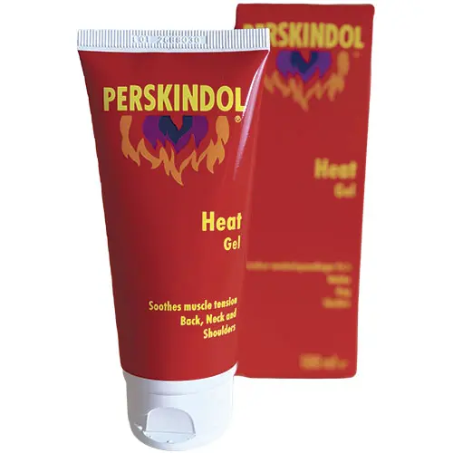 Perskindol Heat Gel | 100 ml