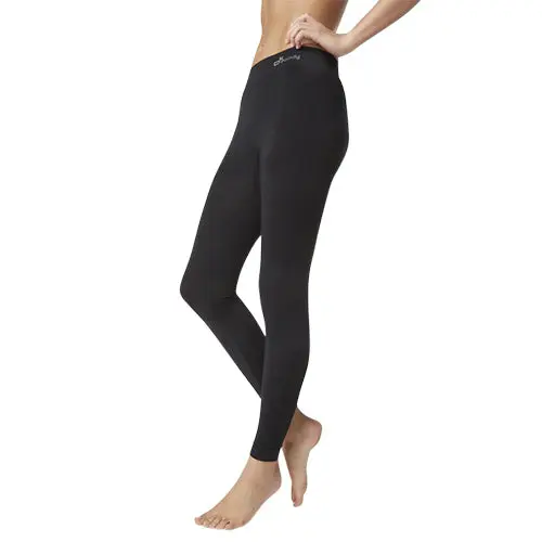 Boody Full Leggings Svart | Str. M