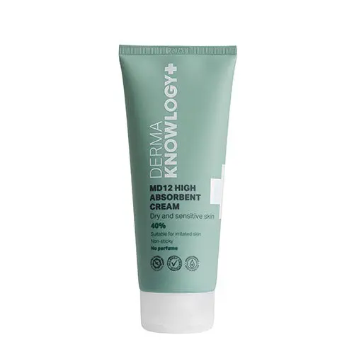 MDerma Md12 Høyabsorberende Krem | 200 ml