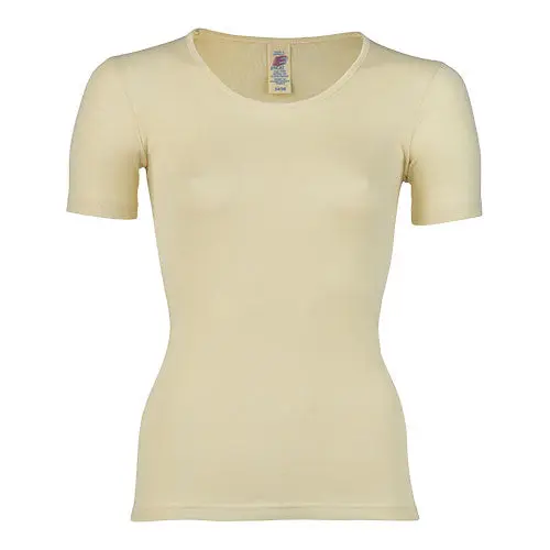 Engel Natur T-shirt, Natural | Str. 46/48