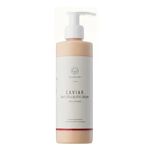 Naturfarm Caviar Hydro Anticellulite + Slimming Cream | 250 ml