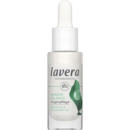 lavera BARRIER BALANCE Øyekrem | 15 ml