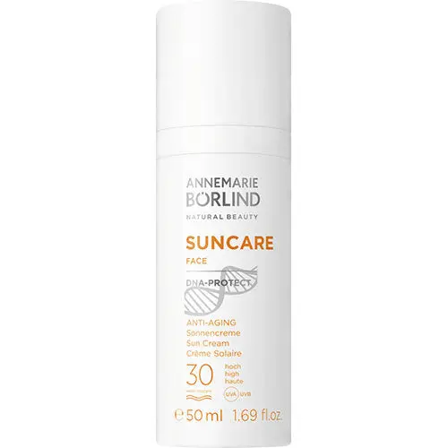 SUN Anti age creme SPF 30 dna protect