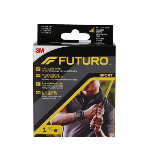 Futuro Sport Wrap Håndledd