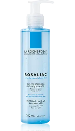 La Roche Posay Rosaliac Make-Up Removal Gel | 195 ml