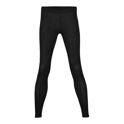 Engel Natur Leggings, Black | Str. 34/36