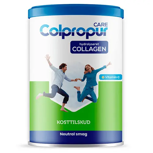 Colpropur Kollagen | Nøytral