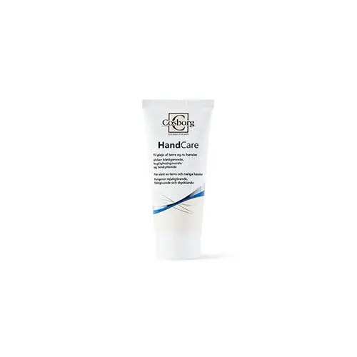 Cosborg Håndpleie | 100 ml