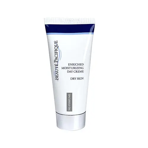 Beauté Pacifique Fuktighetsgivende Dagkrem for Tørr Hud | 50 ml