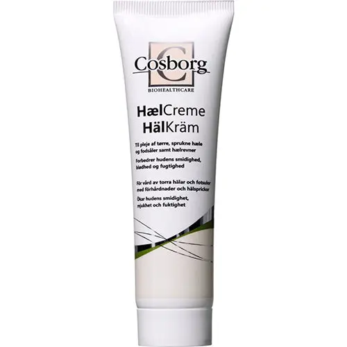 Cosborg Hælkrem | 50 ml
