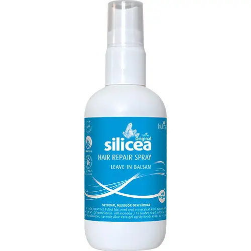 Silicea Hair Repair Balsam Spray | 120 ml