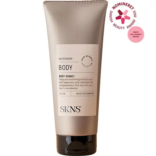 SKNS Body Sorbet | 200 ml