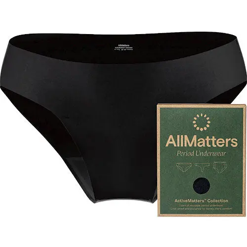 AllMatters Active Brief Sort | L