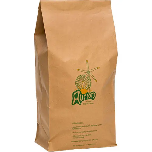 Aurion Bokhvetemel Økologisk | 5 kg