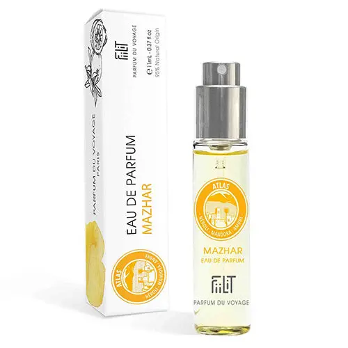 FiiLit Mazhar EdP Atlas | 11 ml