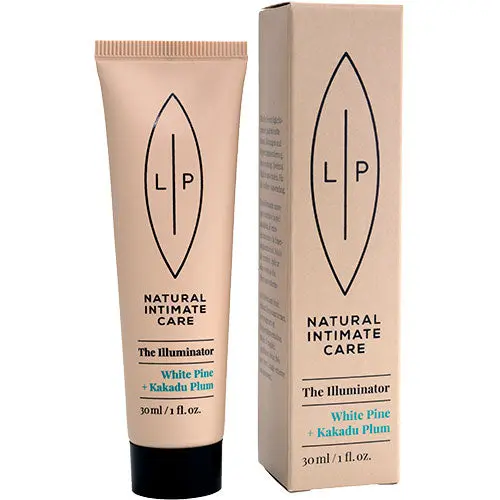 Lip Intimate Care The Illuminator | 30 ml