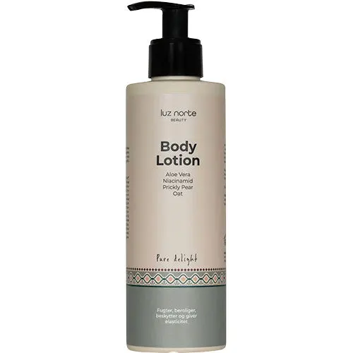 Luz Norte Body Lotion | 300 ml