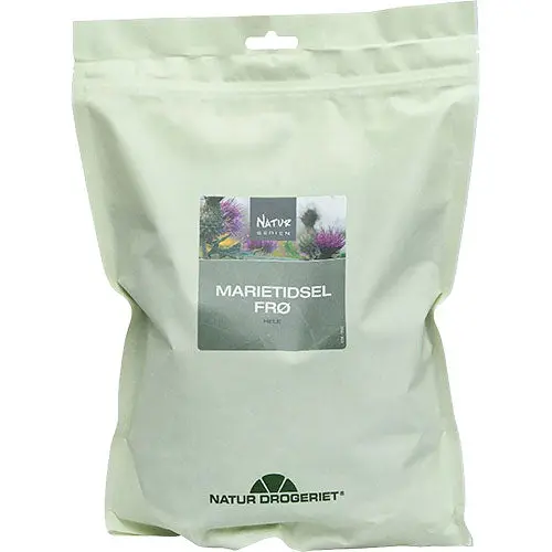 Natur-Drogeriet Hel Mariatistel | 1 kg