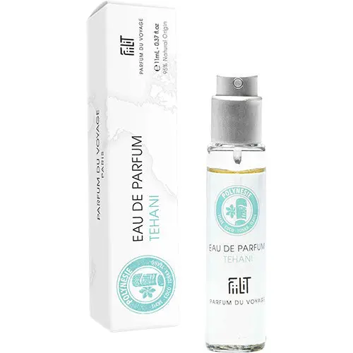 FiiLit Tehani Edp Polynesie | 11 ml