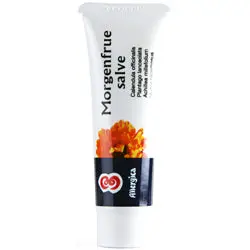 Allergica Ringblomstsalve | 30 ml