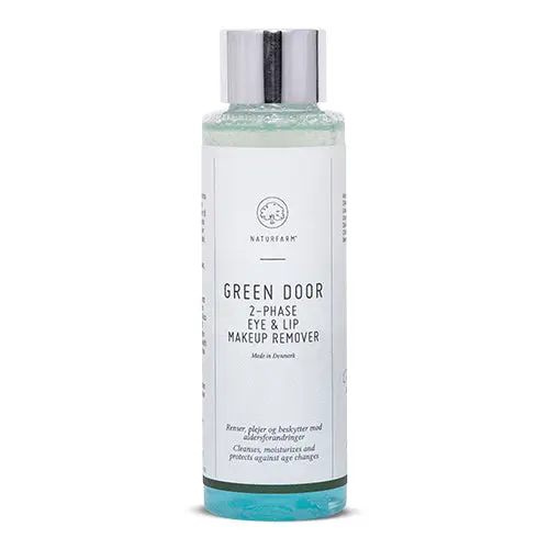 Naturfarm Green Door Makeupfjerner | 100 ml