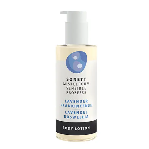 Sonett Bodylotion Lavendel/Boswellia | 145 ml