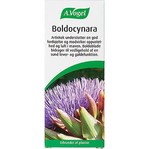 A.Vogel Boldocynara | 100 ml