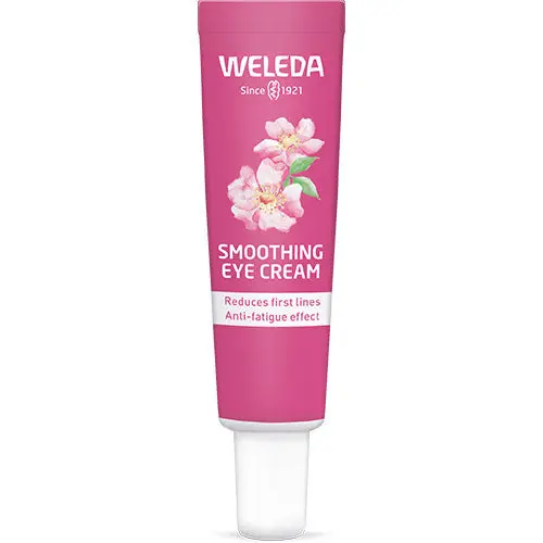 Weleda Smoothing Øyekrem | 12 ml