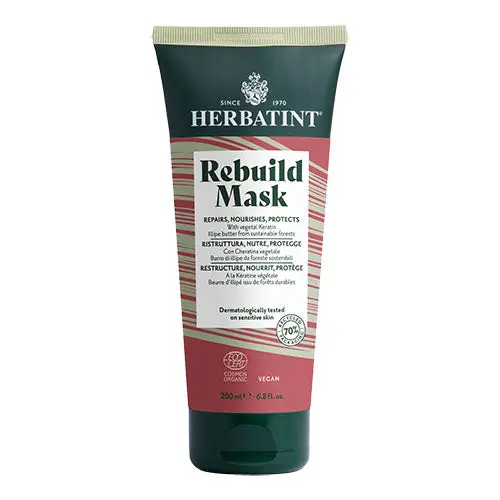 Herbatint Rebuild maske | 200 ml