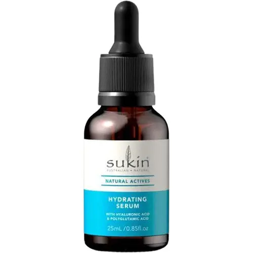 Sukin Natural Actives Hydrating Serum | 25 ml