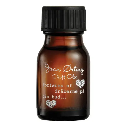 Joan Ørting Duftolje | 10 ml