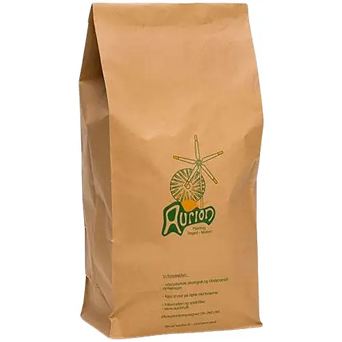 Aurion Hel Spelt Økologisk | 5 kg