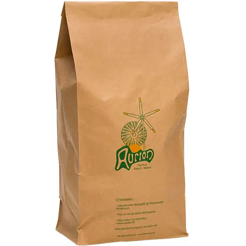 Aurion Sorghummel Økologisk | 5 kg