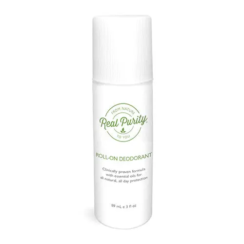 Real Purity Real Purity Deodorant Roll-on | 89 ml