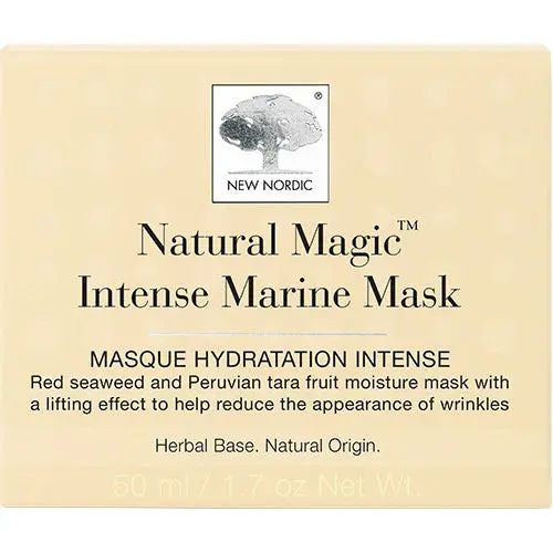 New Nordic Intense Marine Mask | 50 ml